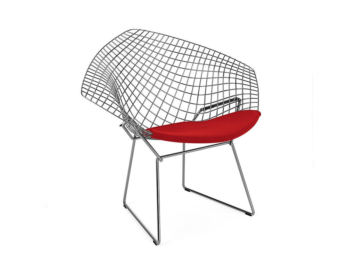 Bertoia Diamond