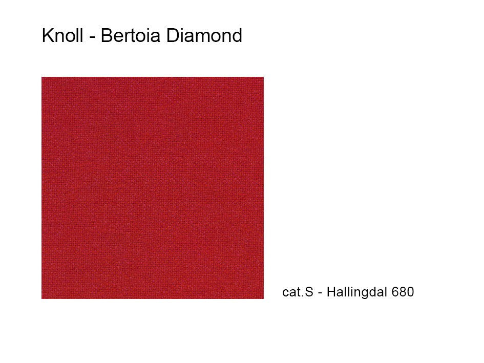 Bertoia Diamond