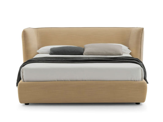 Jill Bed with Storage Unit