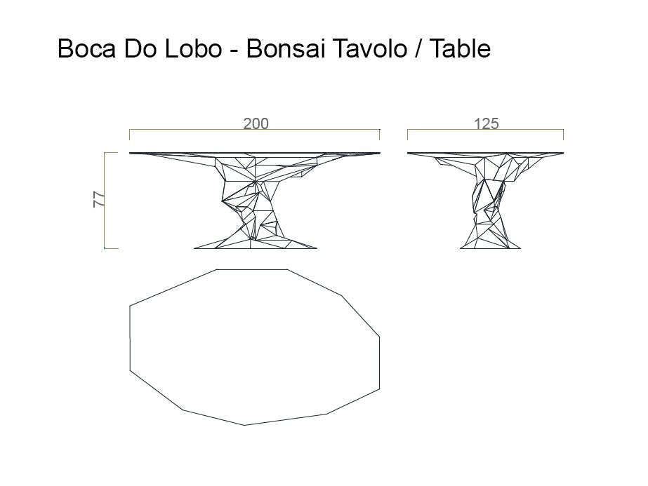 Bonsai