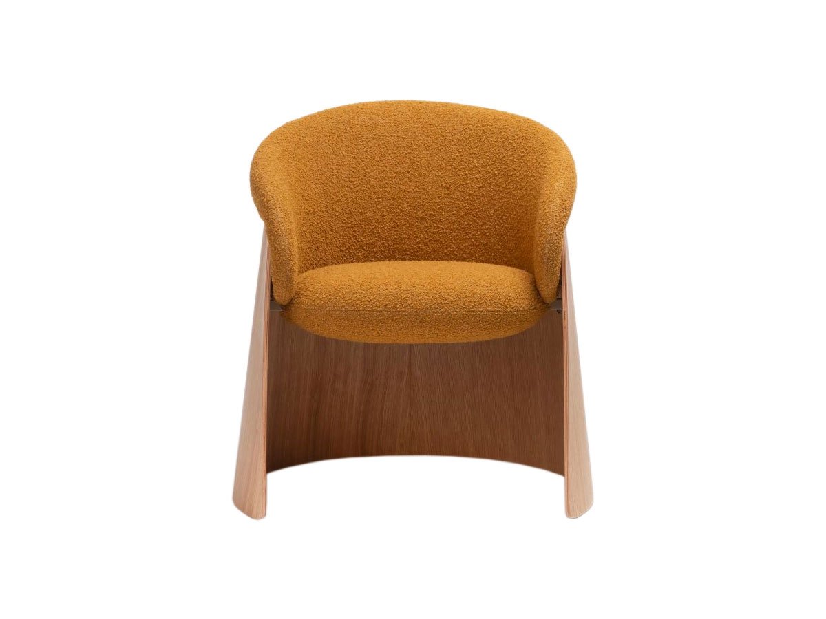 Ginger - Wood