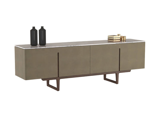 Fidelio Collection - Low Cabinet