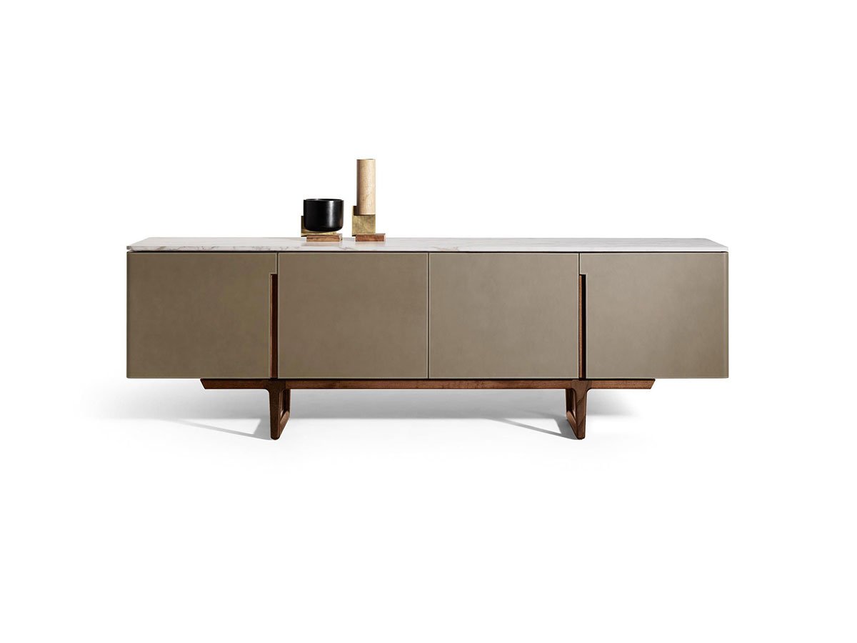 Fidelio Collection - Low Cabinet