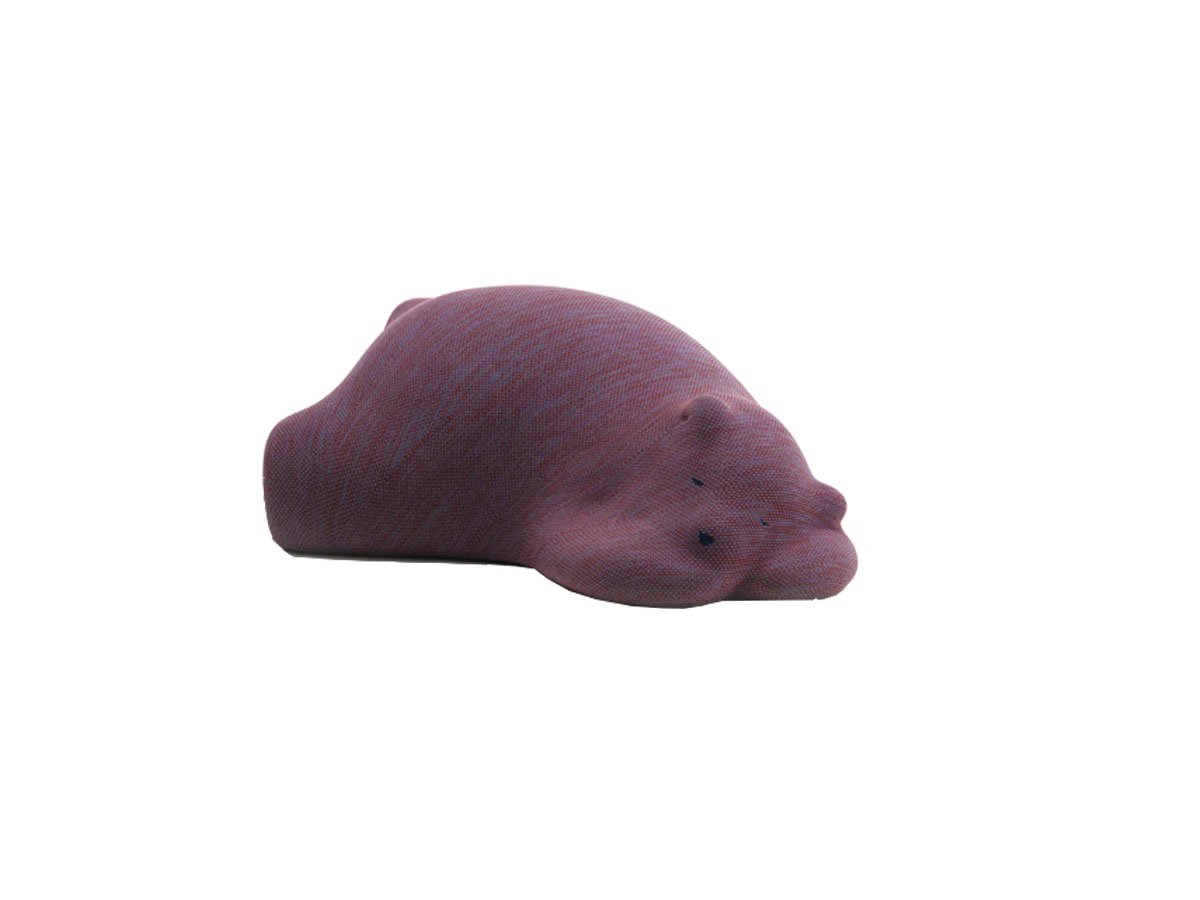 Resting Bear
