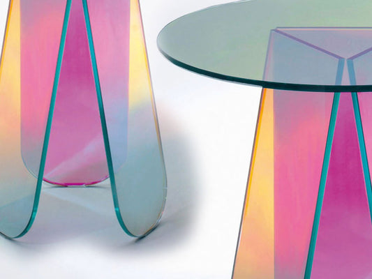 Shimmer Ø 52 cm - SHI01