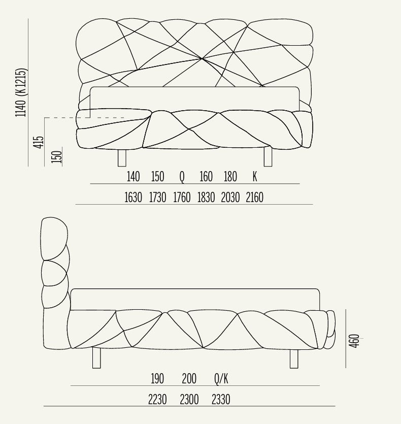 Marvin - Folding Box