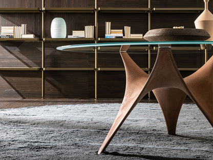 Arc Table Ø 140