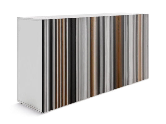 Carlos Sideboard 4 Doors