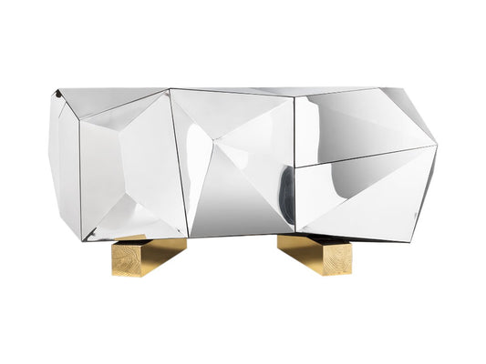 Diamond Pyrite