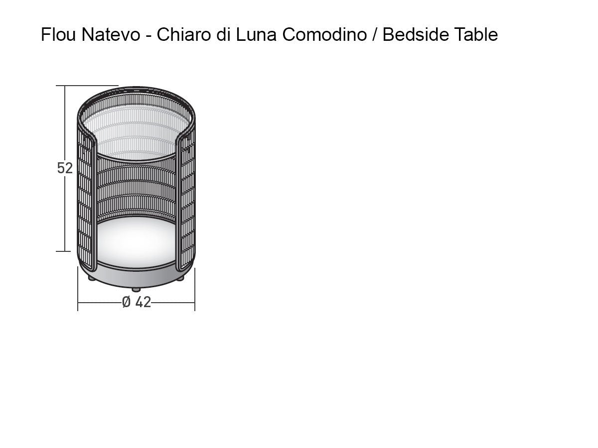 Chiaro di Luna