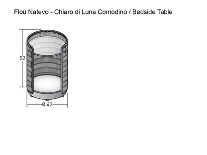 Chiaro di Luna