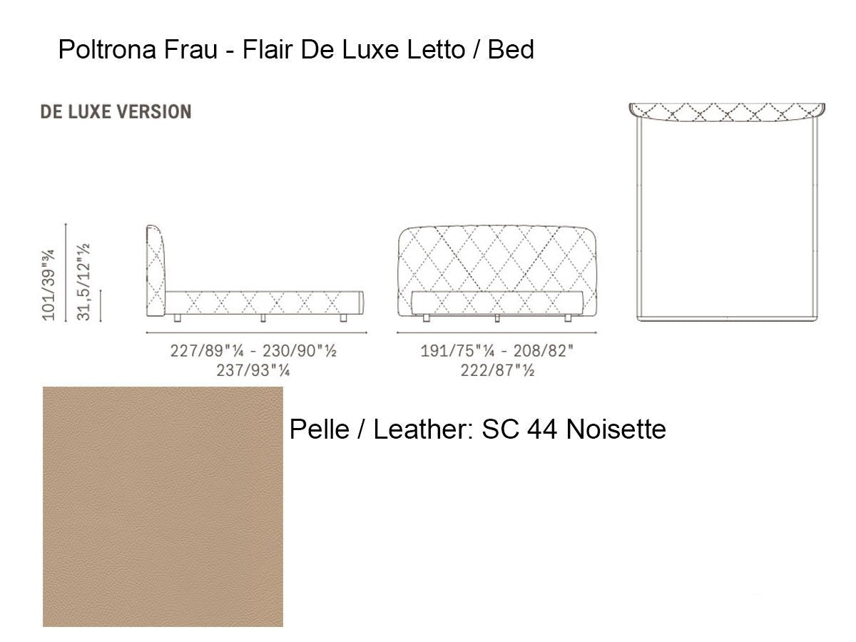 Flair De Luxe
