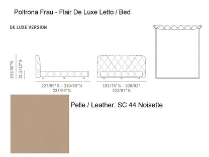 Flair De Luxe