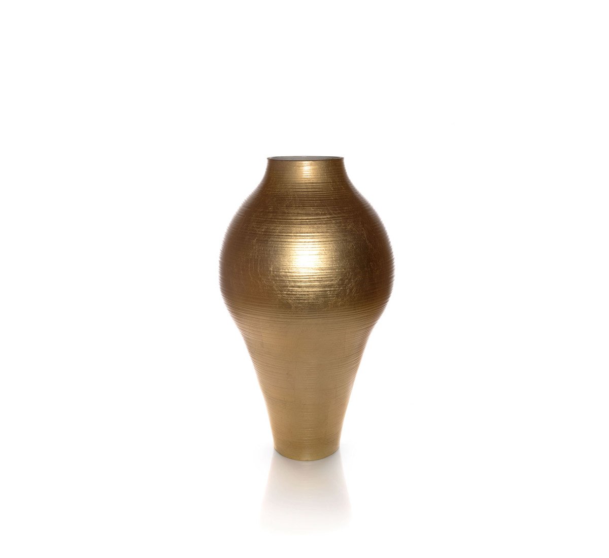 Gold Collection Vase 02