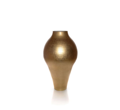 Gold Collection Vase 02