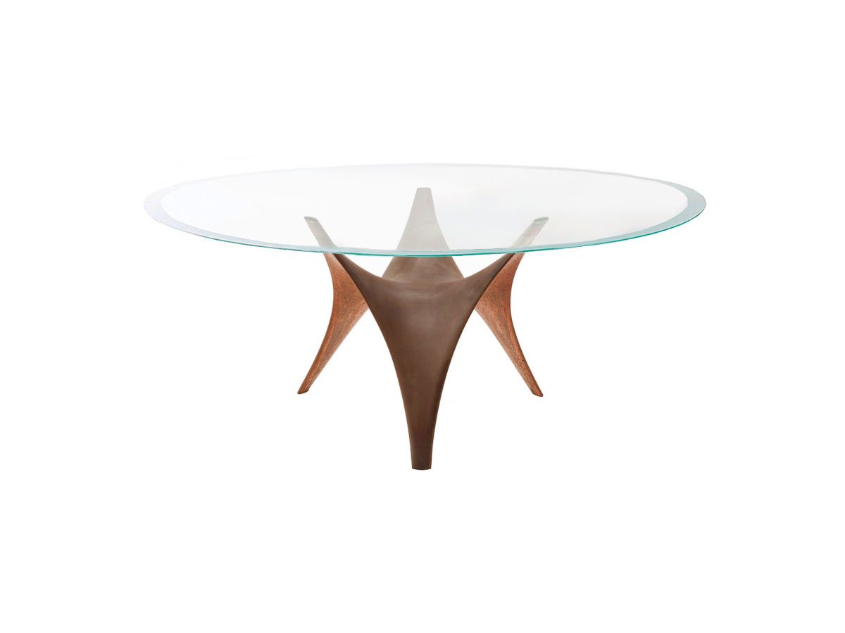 Arc Table Ø 140