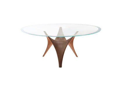 Arc Table Ø 140