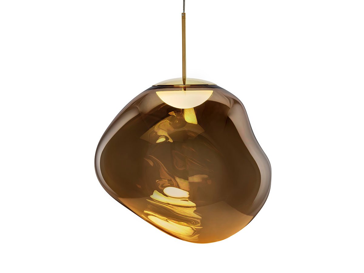 Melt LED Bronze