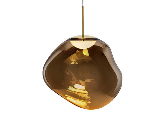 Melt LED Bronze