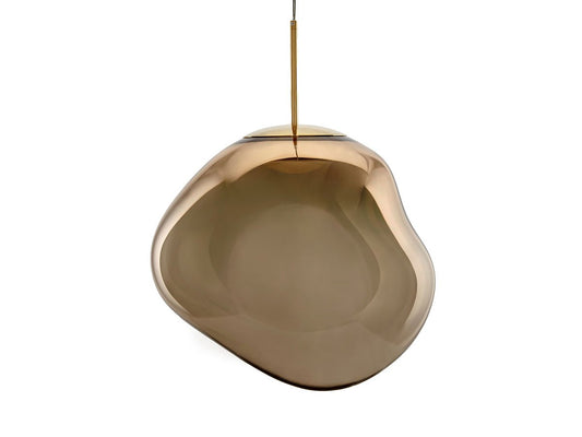 Melt LED Bronze