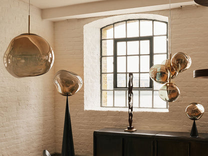 Melt LED Bronze