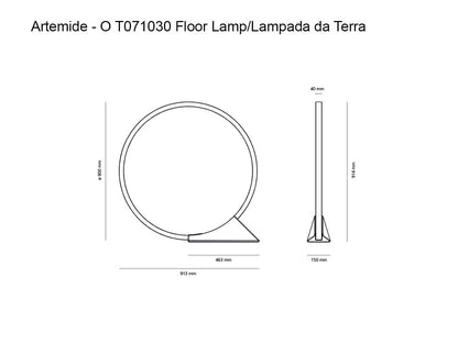 "O" T071030 Outdoor