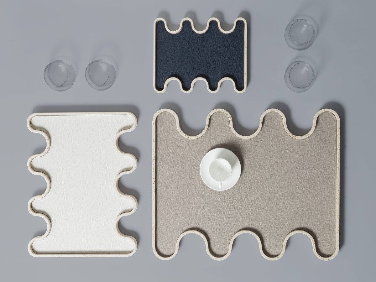 Ossicle Tray - Large