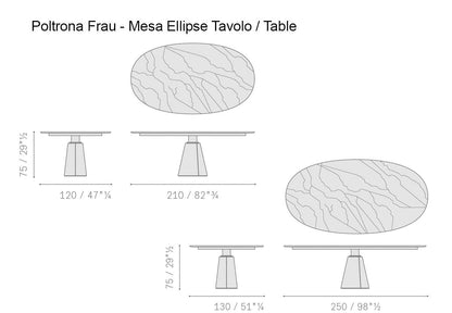 Mesa Ellipse