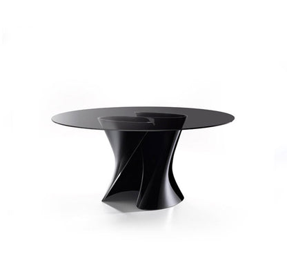 S Table Fumè