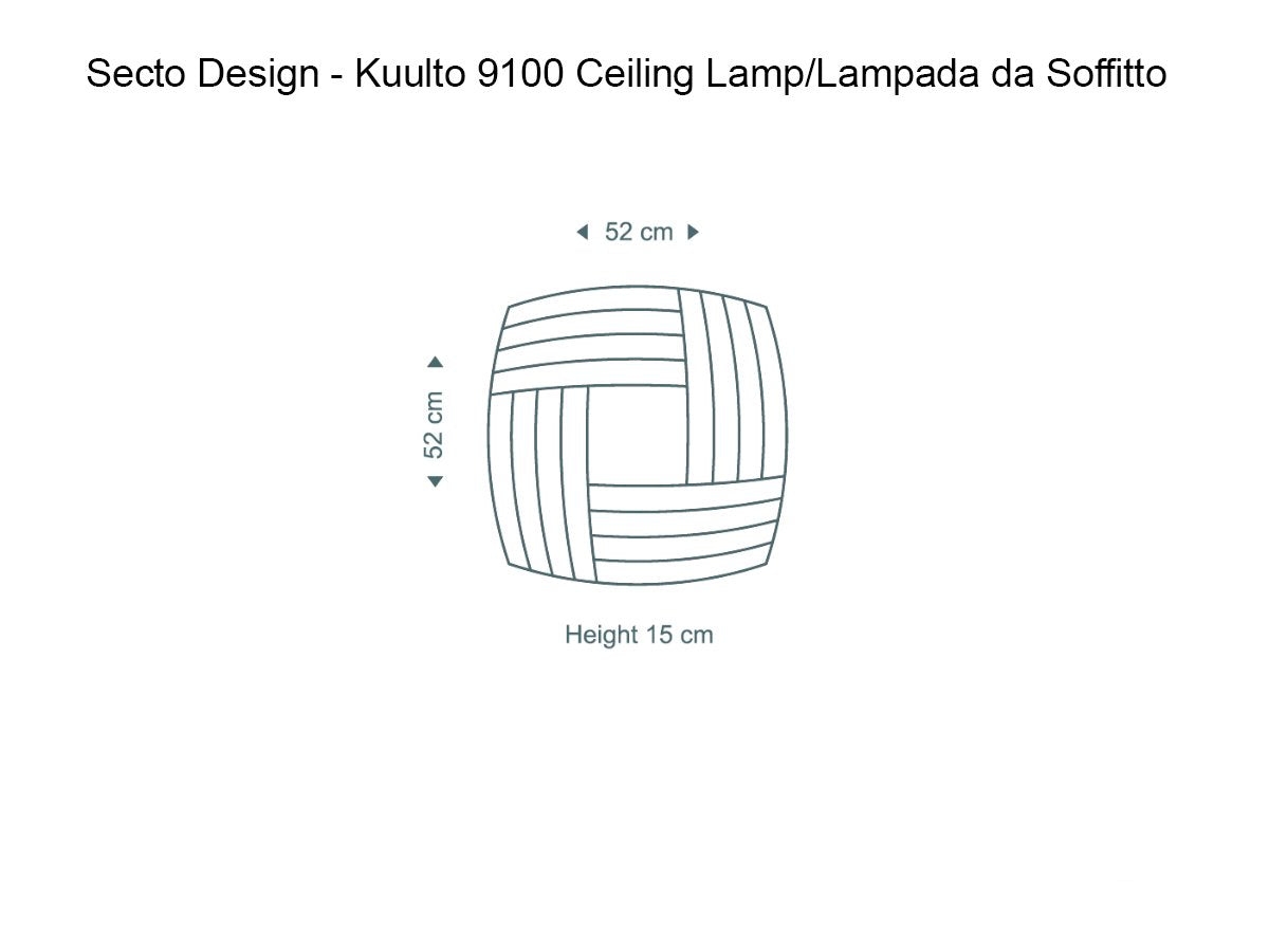 Kuulto 9100