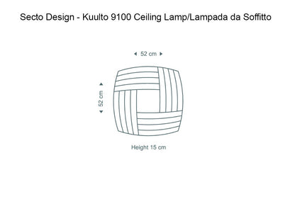 Kuulto 9100