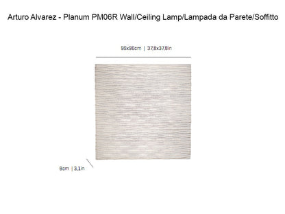 Planum PM06R-LD