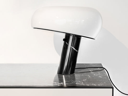 Snoopy White - Special Edition