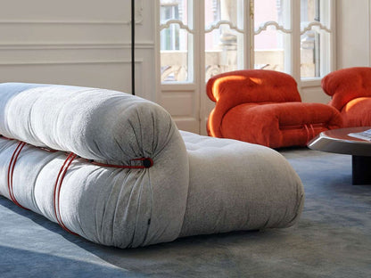 Soriana Three Seater