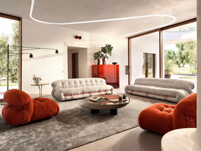 Soriana Three Seater