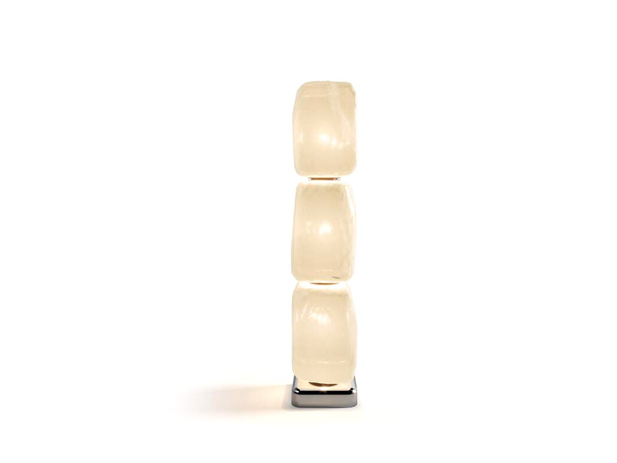 Wax Stone Light - IV