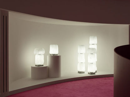 Wax Stone Light - IV